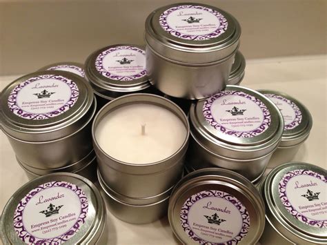 Natural soy candles with beautifully fragrant scents. | Natural soy candles, Candles, Soy candles