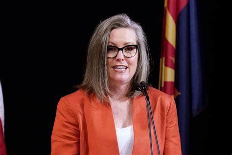 Katie Hobbs on Running for Governor and Arizona's 'audit' | TIME