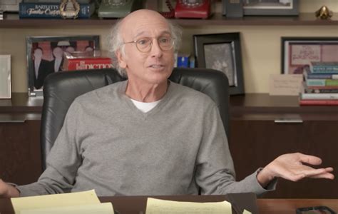 "Curb Your Enthusiasm" Renewed for Season 10 - The Tracking Board