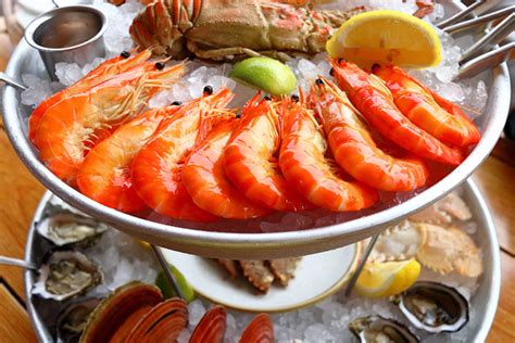 Australian seafood availability this Christmas