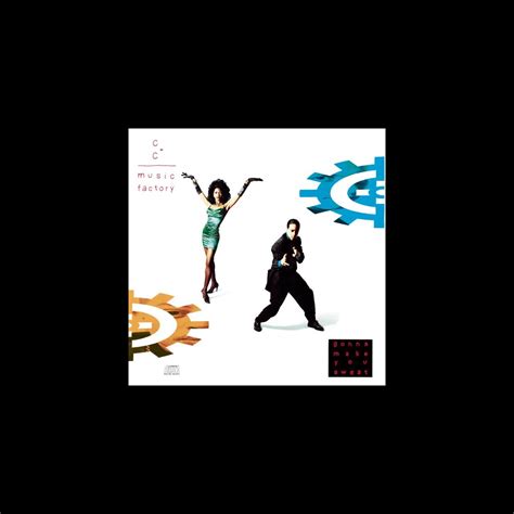 ‎Gonna Make You Sweat - Album by C+C Music Factory - Apple Music