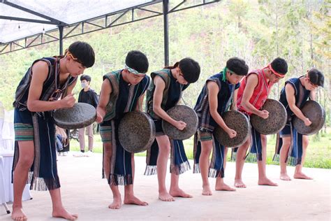 K'Ho hay Cơ Ho, viết thế nào là đúng? - Báo Lâm Đồng điện tử