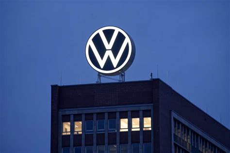 Volkswagen: The Undervalued Giant in the EV Revolution (VLKAF ...