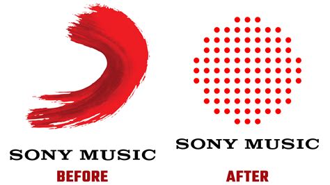 Sony Music Unveils New Logo Emphasizing Harmony and Creativity