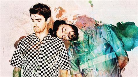 The Chainsmokers | Entradas Conciertos y Giras 2023 - Wegow