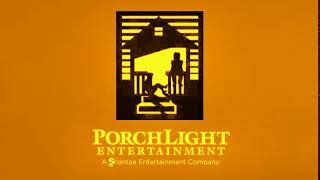 Porchlight Entertainment Logo - LogoDix