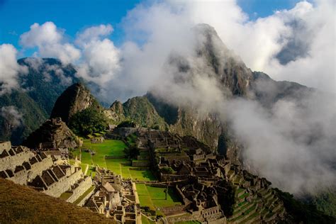 Take a Trip to Peru for an Ayahuasca Retreat - Sociedelic