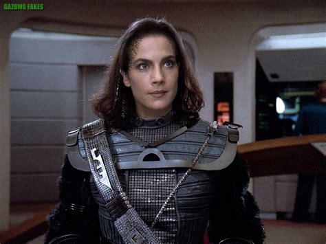 Terry Farrell Jadzia Dax by gazomg on deviantART | Terry farrell, Star trek cosplay, Terry ...