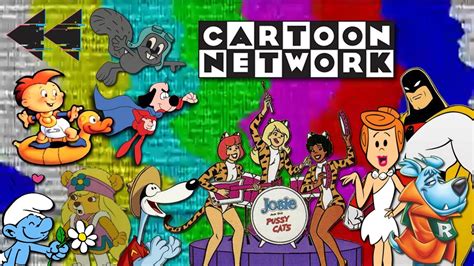 Old Cartoons 90s Cartoon Network