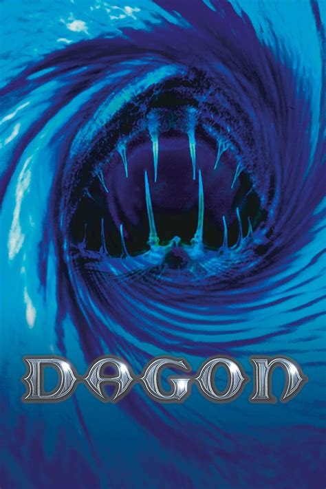 Dagon | Rotten Tomatoes