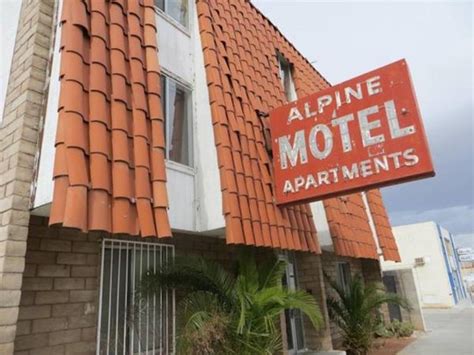 Alpine Motel, Las Vegas (NV) | 2024 Updated Prices, Deals