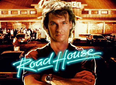 UAMC Reviews: Why No One Is 'Cooler' Than Patrick Swayze in 'Road House' - Ultimate Action Movie ...