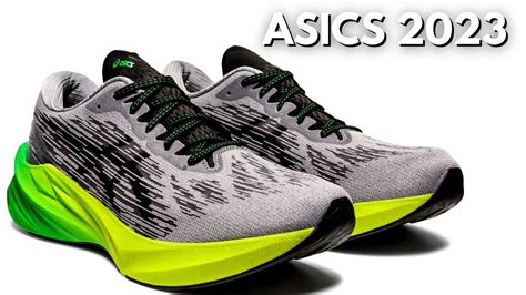 Best ASICS Running Shoes 2023 - Which one to buy! - YouTube