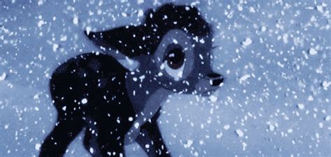 Disney Bambi GIF - Find & Share on GIPHY