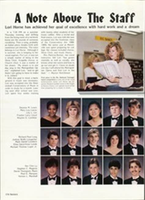 Menchville High School - Crown Yearbook (Newport News, VA), Class of ...