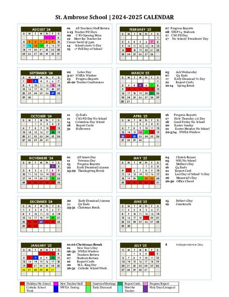 Sas 2024 Calendar - Britt Colleen