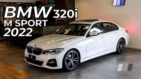 BMW 320i M SPORT 2022 | AUTOSTOR #81 - YouTube