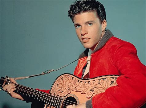 10 Best Ricky Nelson Songs of All Time - Singersroom.com