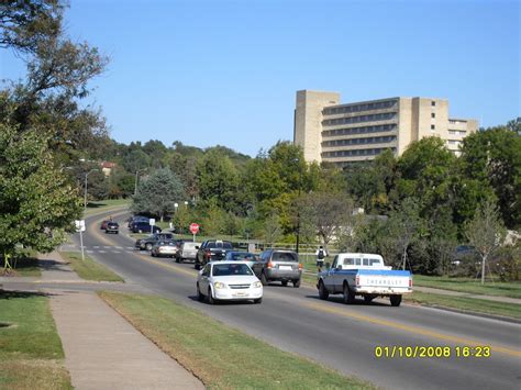 Manhattan, KS : Manhattan, KS - Kansas State University: Dorm "Moore Hall" on Claflin Rd. photo ...