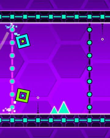 Hexagon Force | Wiki | Geometry Dash Amino