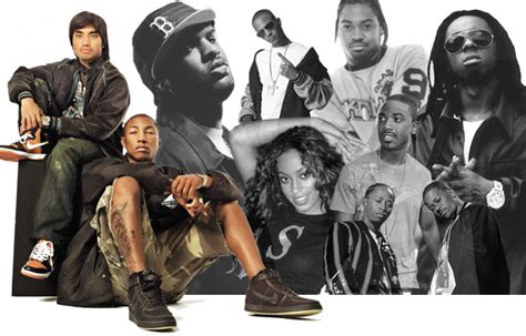 Complex's The Neptunes' Most Slept-On Songs - The Neptunes #1 fan site ...