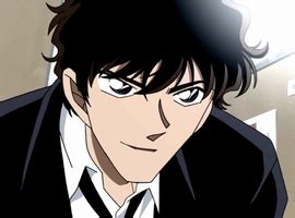 Jinpei Matsuda - Detective Conan Wiki