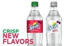 NEW FLAVORS! WANNA SPRITE CHERRY? - Coca-Cola UNITED