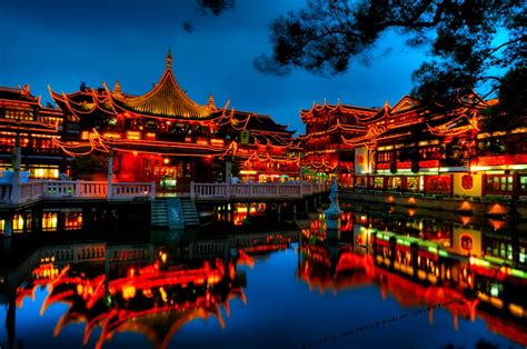 Shanghai, China | Shanghai, Cool places to visit, China