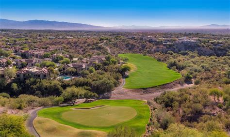 La Paloma Country Club Golf