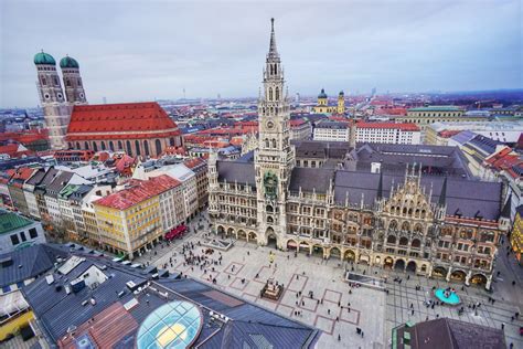 6 Best Attractions in Munich for First Timers • The Munich Manual