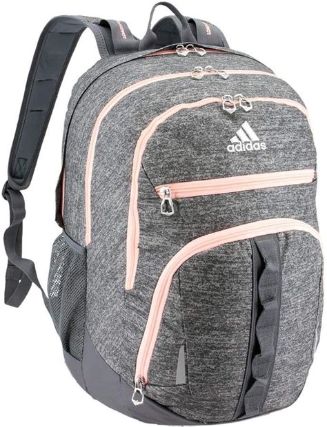 adidas Prime IV Backpack | Adidas school backpack, School backpack adidas, Adidas backpack