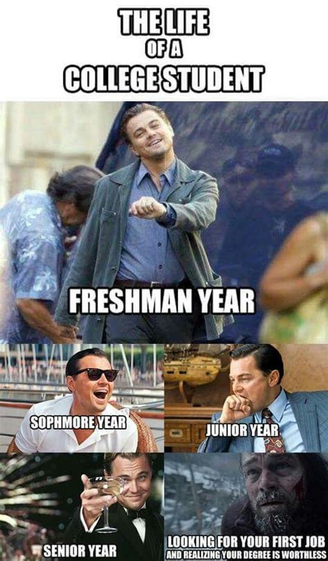 Pin by Sirius Element on School Mis-Education | Funny college memes ...