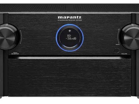 Marantz SR-7005 7.1 Surround Receiver | Processors | Audiogon