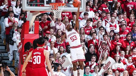 IU basketball: Indiana 81 Nebraska 65 — Three keys | Highlights | Final stats – The Daily Hoosier