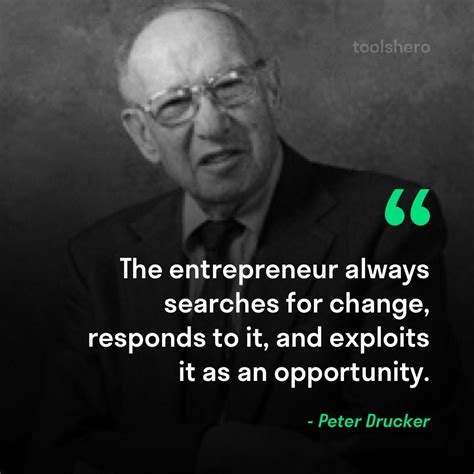 change management quotes peter drucker - Noelle Mackay