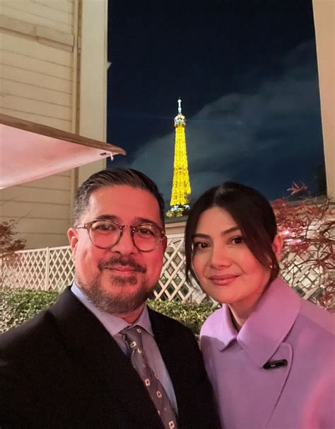 How Aga Muhlach and Charlene Gonzalez Cope As Empty Nesters