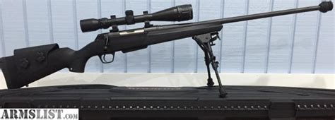 ARMSLIST - For Sale: Winchester XPR 30-06 Rifle