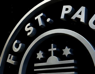 St. Pauli Rebrand Concept | Behance