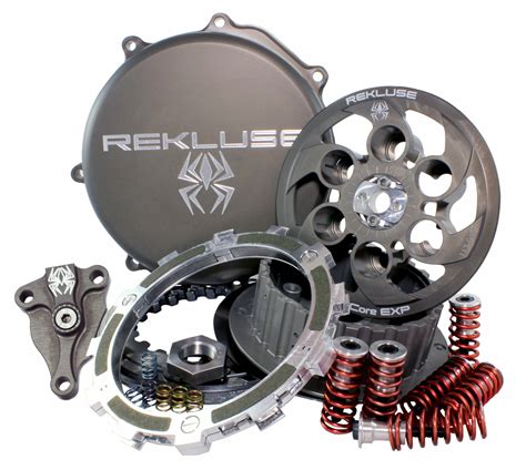 Rekluse Core EXP 3.0 Auto Clutch for KTM