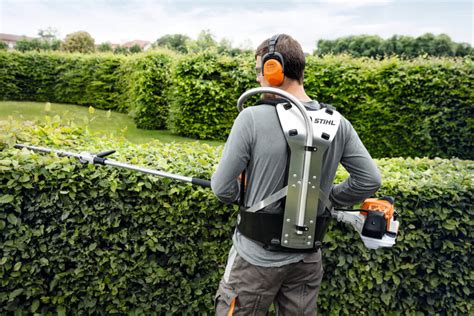 Our Top STIHL Accessories for Landscaping Professionals | STIHL Blog