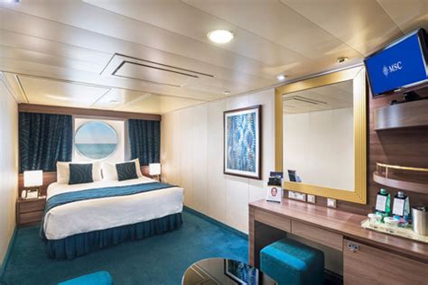 MSC Fantasia Cabin 8083 - Category OL2 - Premium Ocean View Stateroom ...