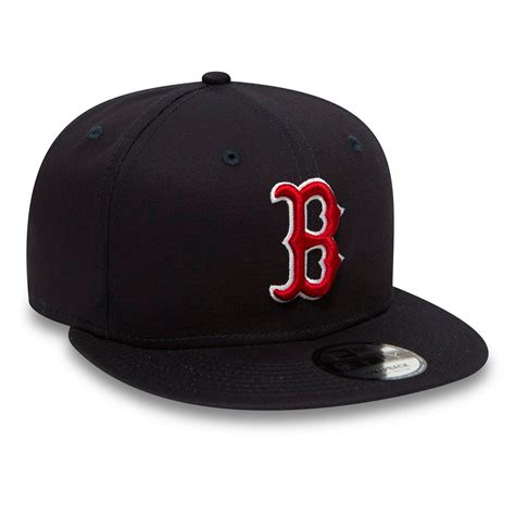 Boston Red Sox 9Fifty MLB Basic Team Cap – NewEra