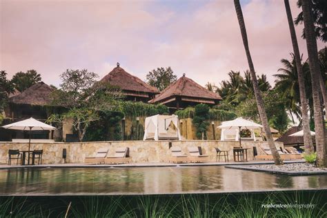 Ubud Village Resort & Spa | Reuben Teo Photography | Designer ...