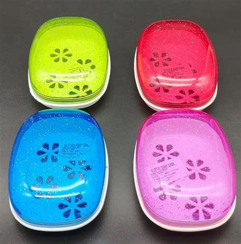 Plastic Soap Dish Set, Size: 6 Inch at Rs 220/piece in Mumbai | ID: 27095079088