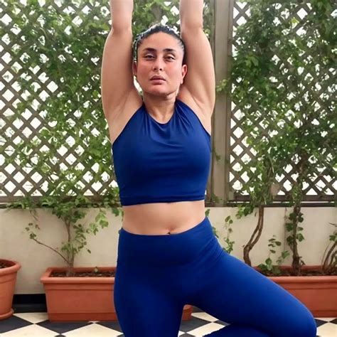 Kareena Kapoor Fitness Goal : r/KareenaTheGoddess