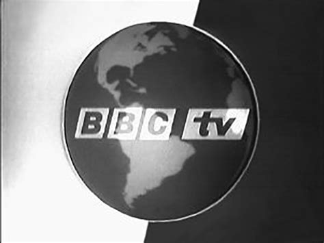 BBC logo evolution, dating back to the 1950s | Logo Design Love