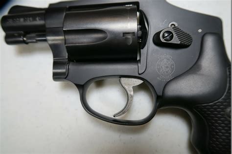 [FIREARM REVIEW] Smith & Wesson 442 Revolver | Concealed Nation