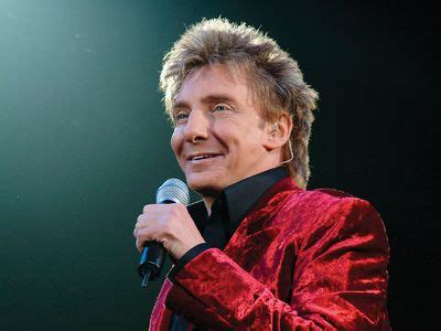 Barry Manilow | Biography, Music, & Facts | Britannica