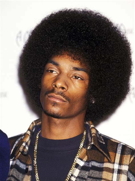 45 Times Snoop Dogg Was Hair Goals | [site:name] | Essence