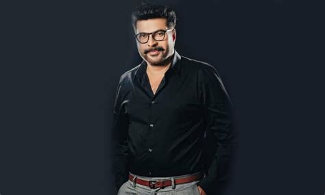 Mammootty (Actor) Height, Weight, Age, Wife, Biography & More ...